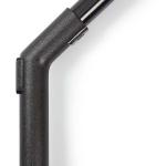 Tubo Adaptador Curvo Universal (Ø32mm) p/ Aspirador - NEDIS