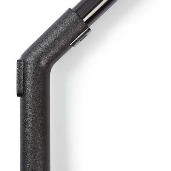 Tubo Adaptador Curvo Universal (Ø32mm) p/ Aspirador - NEDIS