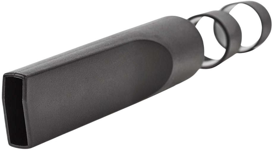 Bocal Universal (Ø30~35mm) p/ Aspirador (Preto) - NEDIS