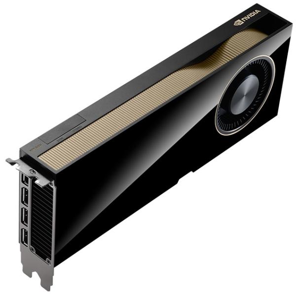 Placa Gráfica RTX 6000 Ada Quadro 48Gb GDDR6 - PNY