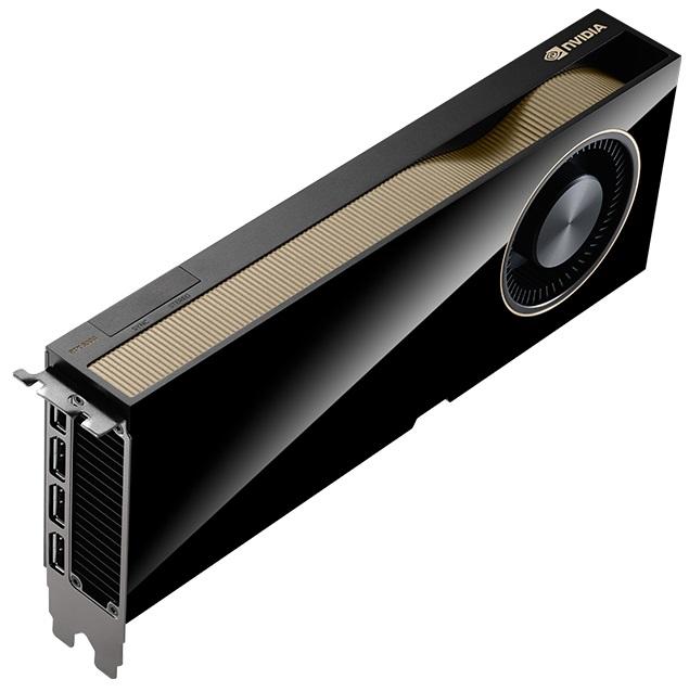 Placa Gráfica RTX 6000 Ada Quadro 48Gb GDDR6 - PNY