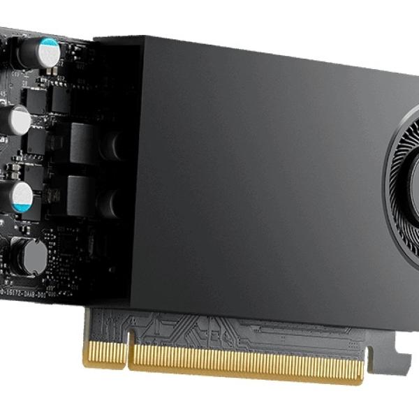 Placa Gráfica RTX A400 4GB GDDR6 - PNY
