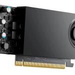 Placa Gráfica RTX A400 4GB GDDR6 - PNY