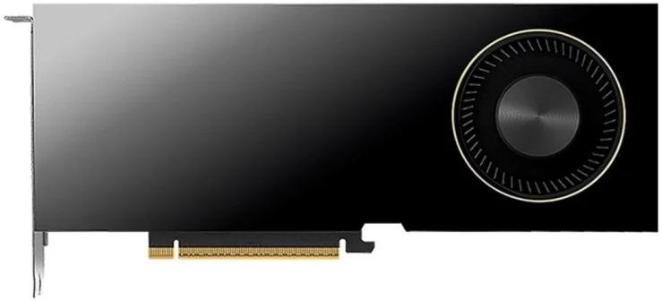 Placa Gráfica NVIDIA RTX PRO 6000 Blackwell Max - Q Workstation Edition 96GB GDDR7 - PNY