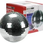 Bola de Espelhos (10cm) - HQ POWER