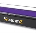 Lampada UV Luz Negra 20W + Suporte (60cm) - beamZ BUV60TL