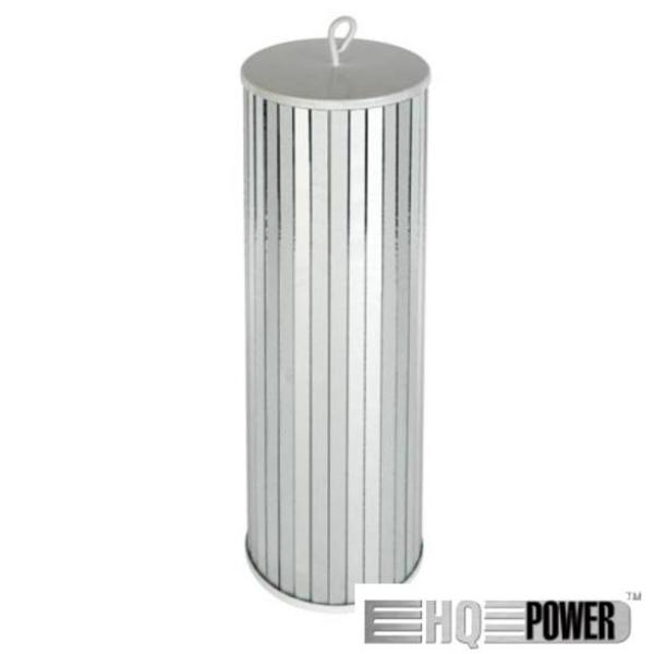 Cilindro de Espelhos (40cm) - HQ POWER