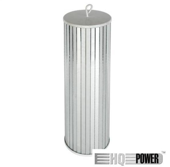 Cilindro de Espelhos (40cm) - HQ POWER