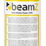 Líquido de Limpeza p/ Máquina de Fumos (250ml) - beamZ