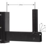 Suporte de Coluna p/ Parede - HQ POWER