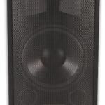Coluna 8 2 Vias 300W - HQ POWER