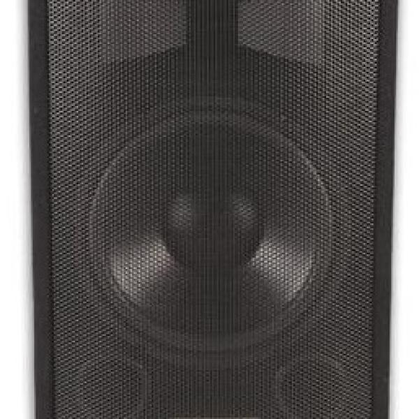 Coluna 8 2 Vias 300W - HQ POWER