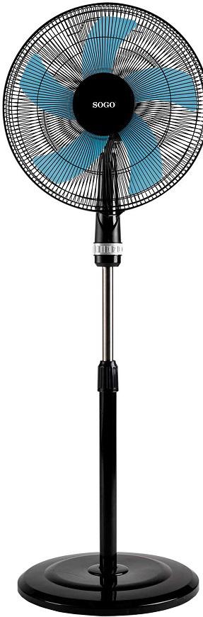 Ventoinha 3 - EM - 1 50W Ø40cm - SOGO