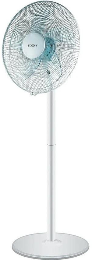 Ventoinha de Pé 50W Ø40cm - SOGO
