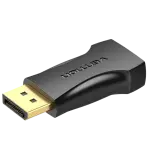 Vention HBPB0 — Adaptador DisplayPort macho para HDMI fêmea 4K