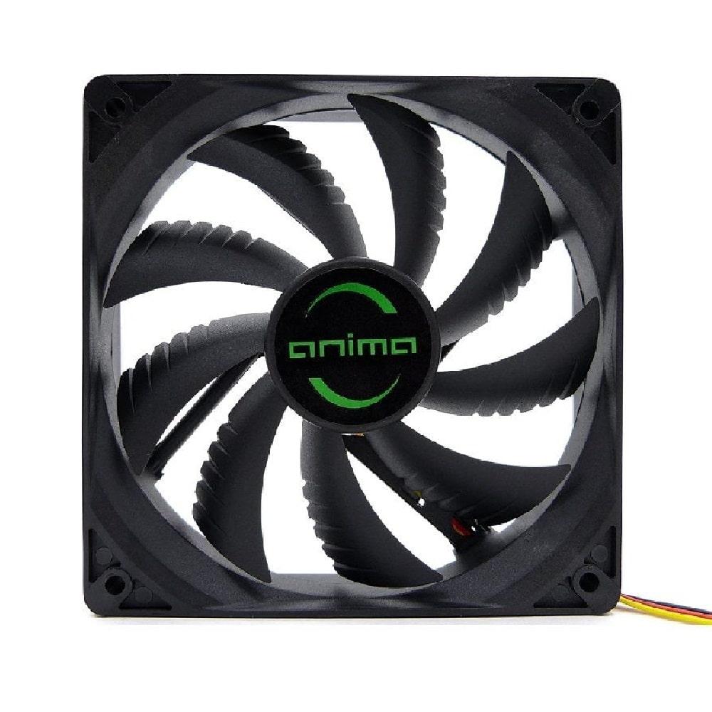 Ventoinha Tacens Anima AF12 120mm — Recondicionada
