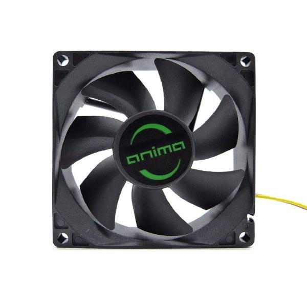Ventoinha Tacens Anima AF8 80mm — Recondicionada