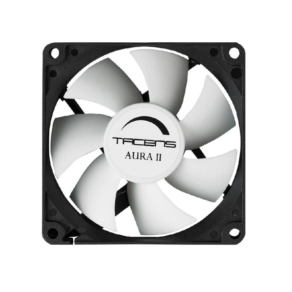 Ventoinha Tacens Aura II 120mm — Recondicionada