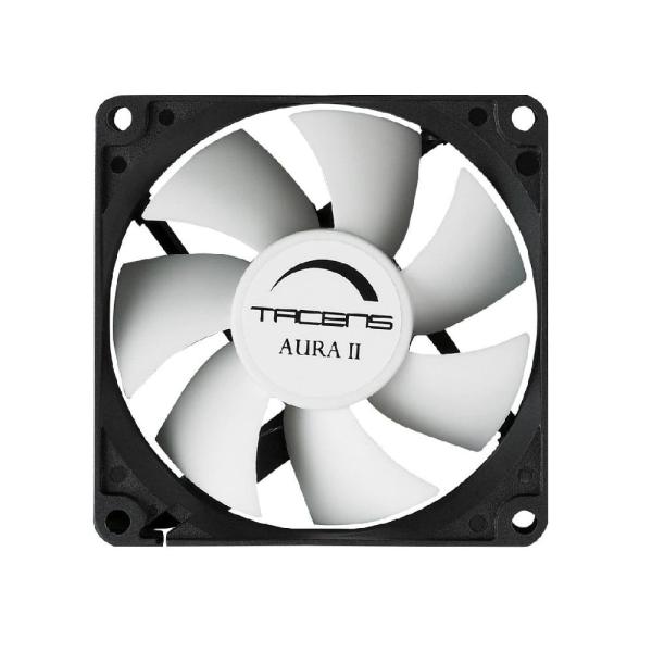Ventoinha Tacens Aura II 120mm — Recondicionada