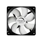 Ventoinha Tacens Aura II 80mm 1500rpm — Recondicionada