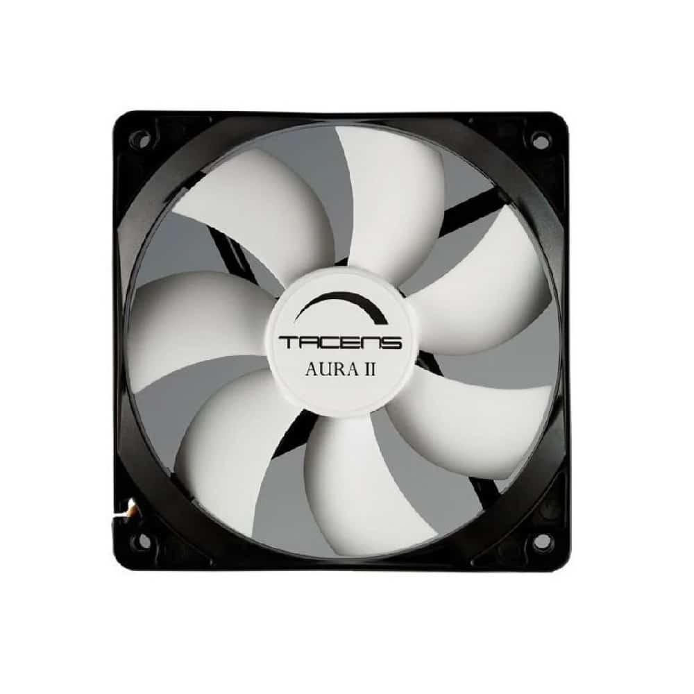 Ventoinha Tacens Aura II 90mm Recondicionada