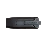 Pen Drive USB 256GB 3.0 (3.1 Gen 1) Preto - VERBATIM