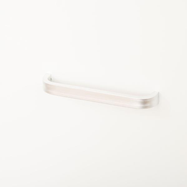 Arquivador de Escritório Móvel Auxiliar para Arquivos com 2 Gavetas Fechadura 2 Chaves 43x45x72cm Branco
