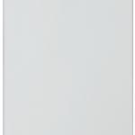 Arca Congeladora Vertical VF2550E 188L (Branco) - VOX