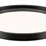 Filtro Protetor p/ Camara VF55MPAM - SONY