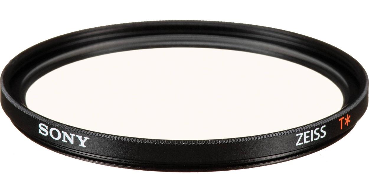 Filtro Protetor p/ Camara VF55MPAM - SONY