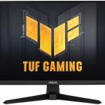 Monitor ASUS TUF Gaming VG249QM1A 23,8" LED FastIPS FullHD 270Hz Compatível com G - SYNC — Recondicionado