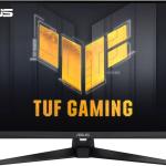 Monitor 31.5 VG32AQA1A Gaming QHD 16:9 170Hz FreeSync Premium - ASUS