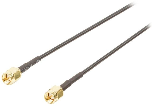 Cabo SMA Macho - SMA Macho (2 mts)