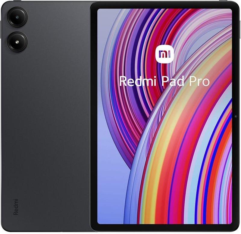 Tablet Xiaomi Redmi Pad Pro 5G 12.1 6GB/128GB (Graphite Gray)