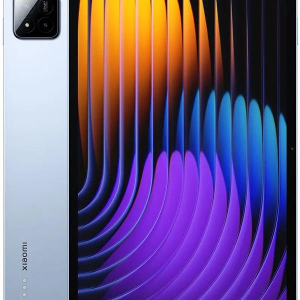 Tablet Pad 7 11 8GB/256GB Wi - Fi (Azul) - XIAOMI