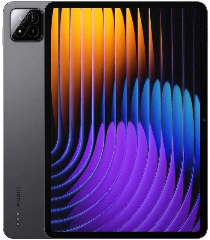 Tablet Pad 7 Pro 11 12GB/512GB Wi - Fi (Cinzento) - XIAOMI