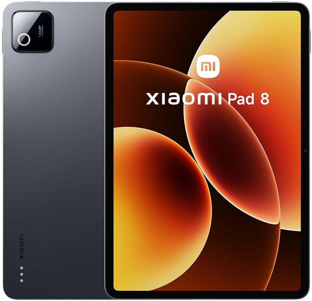 Tablet Xiaomi Pad 8 11.2 8GB/128GB Wi - Fi (Matte Grey)