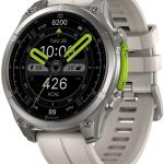 Smartwatch Vibe 8 Abyss (Cinza) - ZEBLAZE