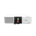 Projetor de Vídeo Epson EB - L530U 5200 Lumens Full HD 4K Branco — Recondicionado