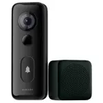 Videoporteiro Wi - Fi Sem Fios Xiaomi Smart Doorbell 3S