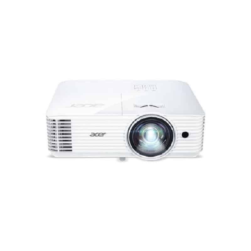 Vídeoprojetor Acer S1286H Recondicionado 3500 Lumens XGA Hdmi Branco