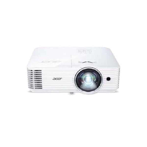 Vídeoprojetor Acer S1286H Recondicionado 3500 Lumens XGA Hdmi Branco