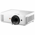 Vídeo Projetor Viewsonic SVGA 800X600 4500 Lumens Hdmi — Recondicionado