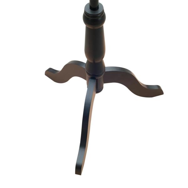 Manequim Feminino de Costura Manequim de Exibição com Altura Ajustável 130 - 168cm Branco