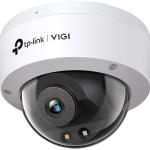 Câmara de Vigilância TP - LINK C240 Interior Vigi Dome 2.8mm Security 4mp