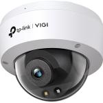 Câmara de Vigilância IP Dome C240 4MP - TP - LINK