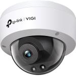 Câmara de Vigilância TP - LINK Interior Vigi Dome C240i 4mm Security 4mp