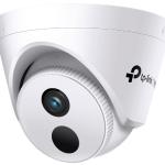 Câmara de Vigilância TP - LINK C440i Interior Vigi Turret 2.8mm Security 4mp