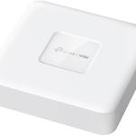 Gravador de Vídeo Vigilância TP - Link PoE Network 4 Channel 1 - Bay