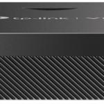 TP - Link VIGI NVR2016H - 16P Gravador de vídeo em rede (NVR) Preto